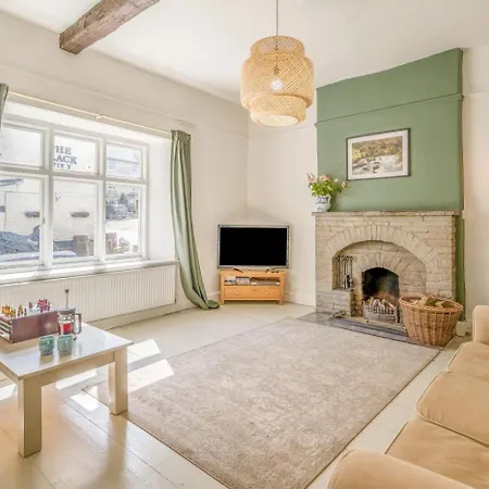 3 Bed In Oc-a38202 Сasa de vacaciones
