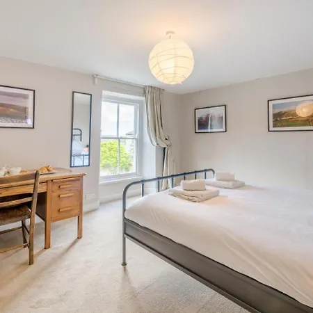 Сasa de vacaciones 3 Bed In Oc-a38202