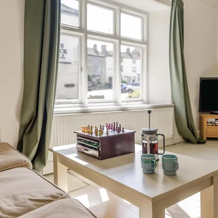 Сasa de vacaciones 3 Bed In Oc-a38202