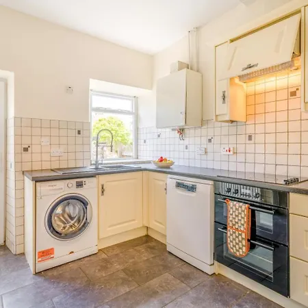3 Bed In Oc-a38202 Сasa de vacaciones *