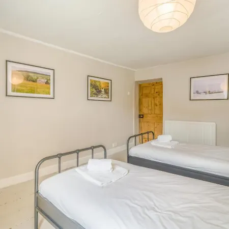 Сasa de vacaciones 3 Bed In Oc-a38202 *