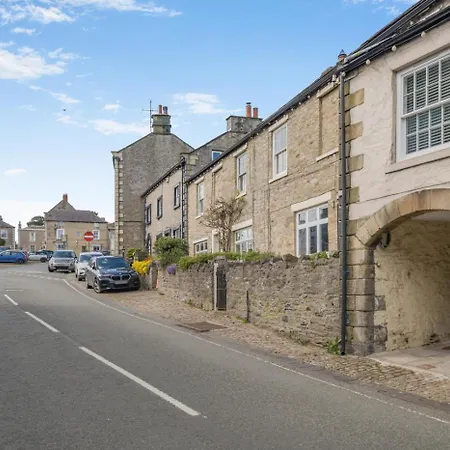 Сasa de vacaciones 3 Bed In Oc-a38202 Middleham